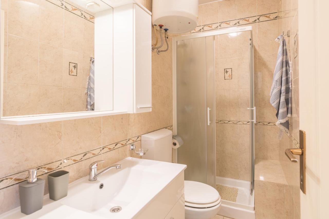 Secret Garden Apartment Пореч Экстерьер фото
